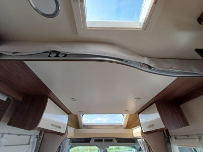 Benimar Tessoro 494 - Photo 19