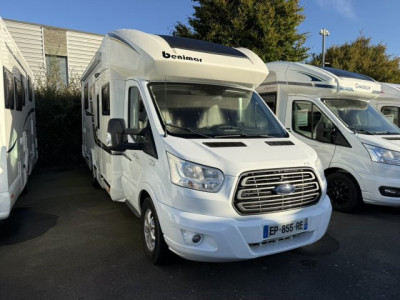 Benimar Tessoro 494 Occasion