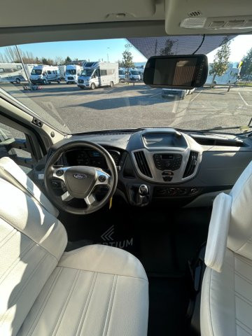 Benimar Tessoro 494 Occasion