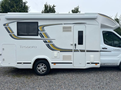 Benimar Tessoro 495 - 58.500 € - #2