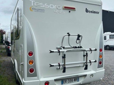 Benimar Tessoro 495 - 58.500 € - #3