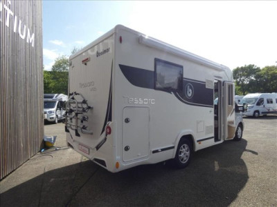 Benimar Tessoro 495 NORTHAUTOKAPP - Photo 3