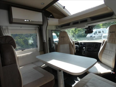 Benimar Tessoro 495 NORTHAUTOKAPP - Photo 4