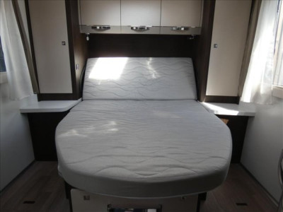Benimar Tessoro 495 NORTHAUTOKAPP - Photo 9