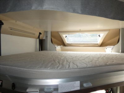 Benimar Tessoro 495 NORTHAUTOKAPP - Photo 10