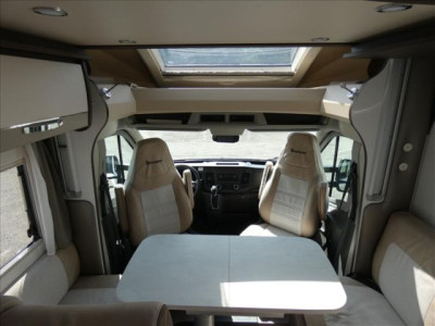 Benimar Tessoro 495 NORTHAUTOKAPP - Photo 13