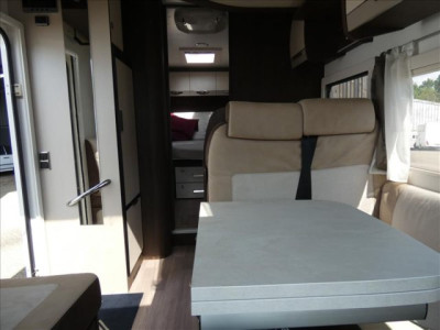 Benimar Tessoro 495 NORTHAUTOKAPP - Photo 14