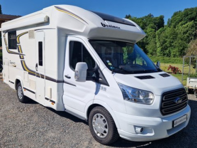 Benimar Tessoro 495 T495 - Photo 1