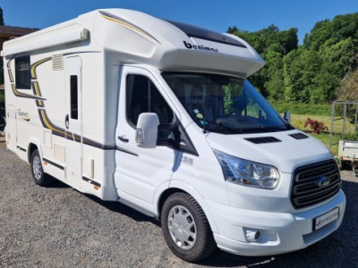 Benimar Tessoro 495 T495 - Photo 2