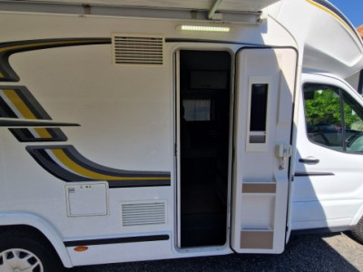 Benimar Tessoro 495 T495 - Photo 4