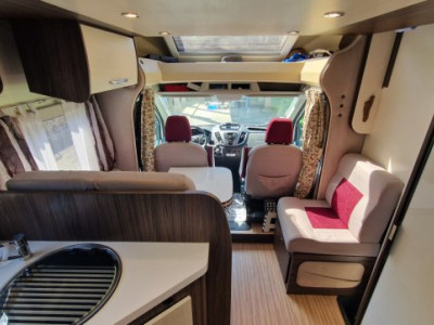 Benimar Tessoro 495 T495 - Photo 6