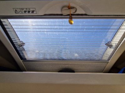 Benimar Tessoro 495 T495 - Photo 13