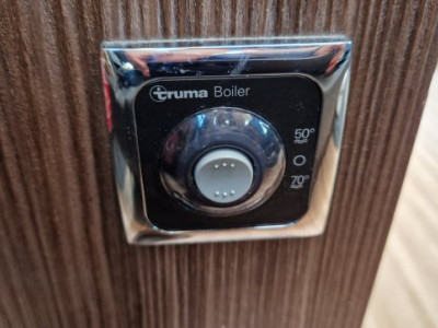 Benimar Tessoro 495 T495 - Photo 16