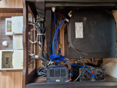 Benimar Tessoro 495 T495 - Photo 17