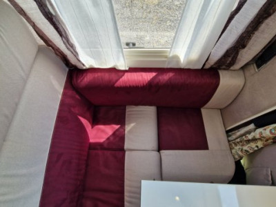 Benimar Tessoro 495 T495 - Photo 18