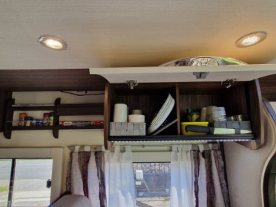 Benimar Tessoro 495 T495 - Photo 20