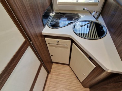 Benimar Tessoro 495 T495 - Photo 22