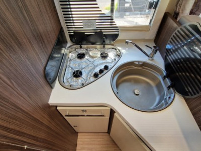Benimar Tessoro 495 T495 - Photo 23