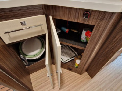Benimar Tessoro 495 T495 - Photo 25
