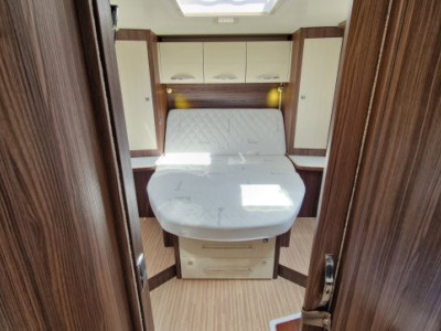 Benimar Tessoro 495 T495 - Photo 31