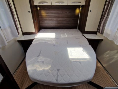 Benimar Tessoro 495 T495 - Photo 33
