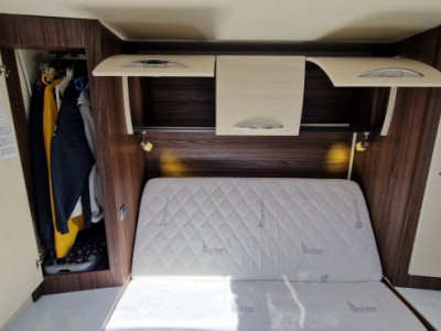 Benimar Tessoro 495 T495 - Photo 35