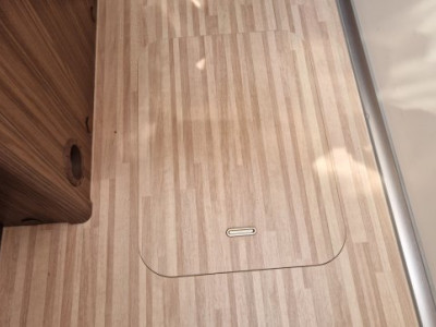 Benimar Tessoro 495 T495 - Photo 36