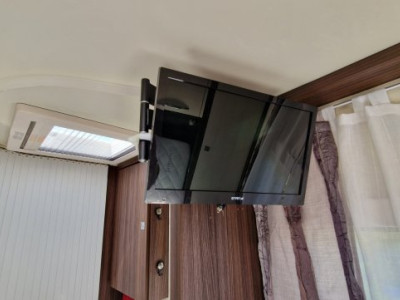 Benimar Tessoro 495 T495 - Photo 38