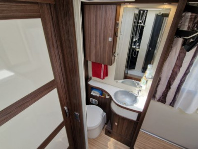 Benimar Tessoro 495 T495 - Photo 40