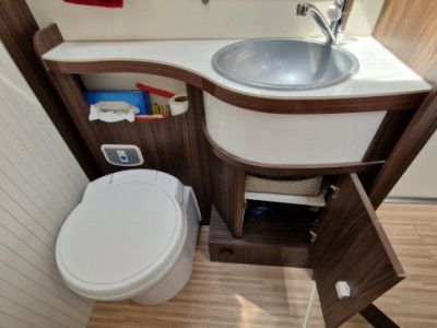 Benimar Tessoro 495 T495 - Photo 41