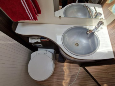 Benimar Tessoro 495 T495 - Photo 43