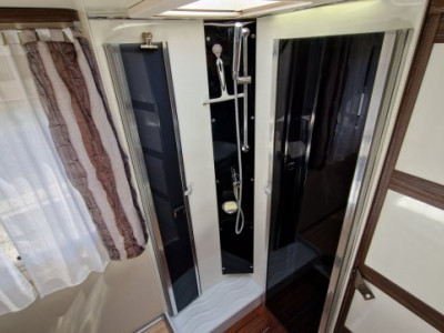 Benimar Tessoro 495 T495 - Photo 44
