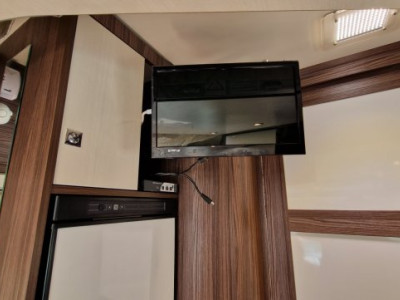 Benimar Tessoro 495 T495 - Photo 48
