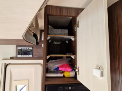 Benimar Tessoro 495 T495 - Photo 49