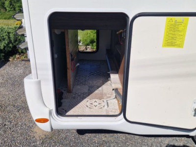 Benimar Tessoro 495 T495 - Photo 53