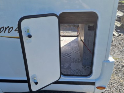 Benimar Tessoro 495 T495 - Photo 54