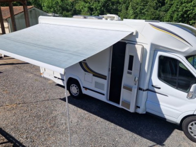 Benimar Tessoro 495 T495 - Photo 57