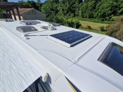 Benimar Tessoro 495 T495 - Photo 58