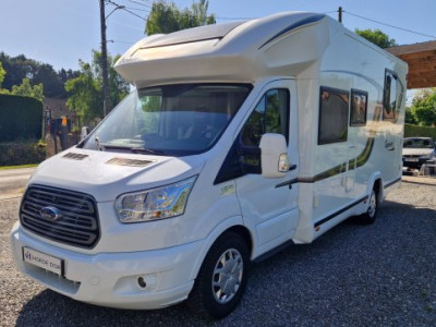 Benimar Tessoro 495 T495 - Photo 60