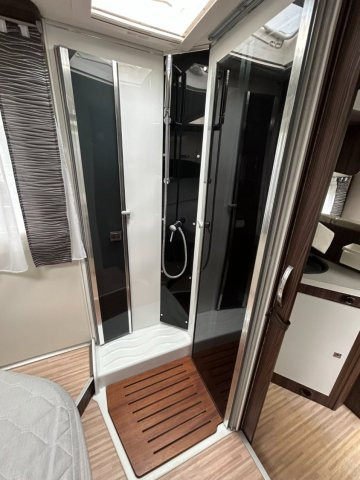 Benimar Tessoro 495 - Photo 6