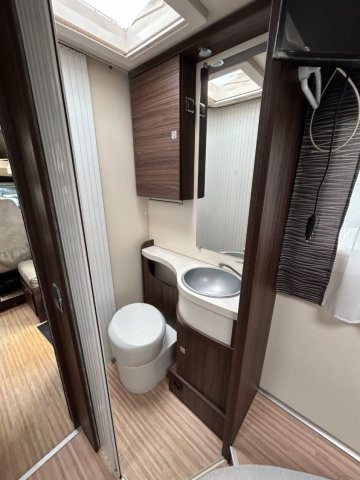 Benimar Tessoro 495 - Photo 7