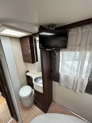 Benimar Tessoro 495 - Photo 9
