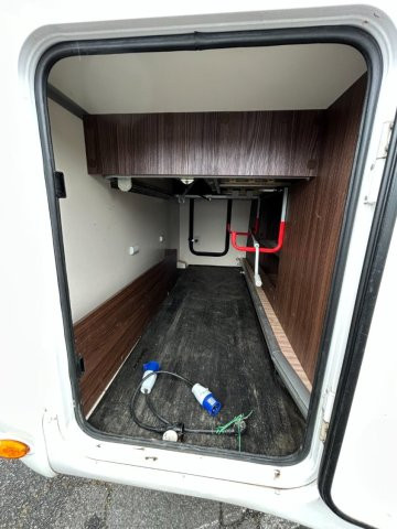 Benimar Tessoro 495 - Photo 10