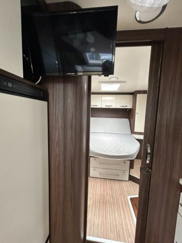 Benimar Tessoro 495 - Photo 11