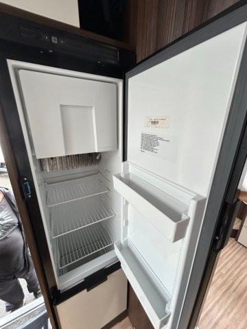 Benimar Tessoro 495 - Photo 13
