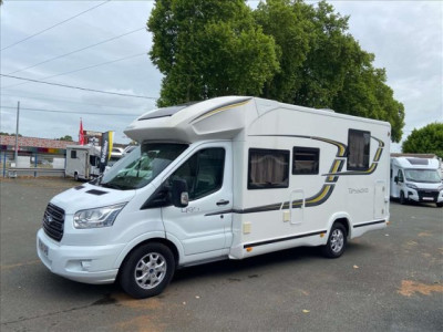 Benimar Tessoro 495 - Photo 2