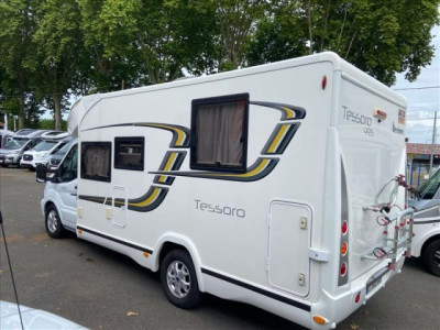Benimar Tessoro 495 - Photo 3