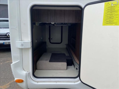 Benimar Tessoro 495 - Photo 5