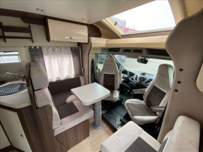 Benimar Tessoro 495 - Photo 6