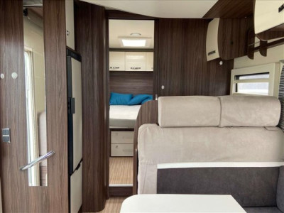 Benimar Tessoro 495 - Photo 7
